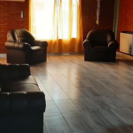 Alquiler Temporario En Трелев Екстериор снимка